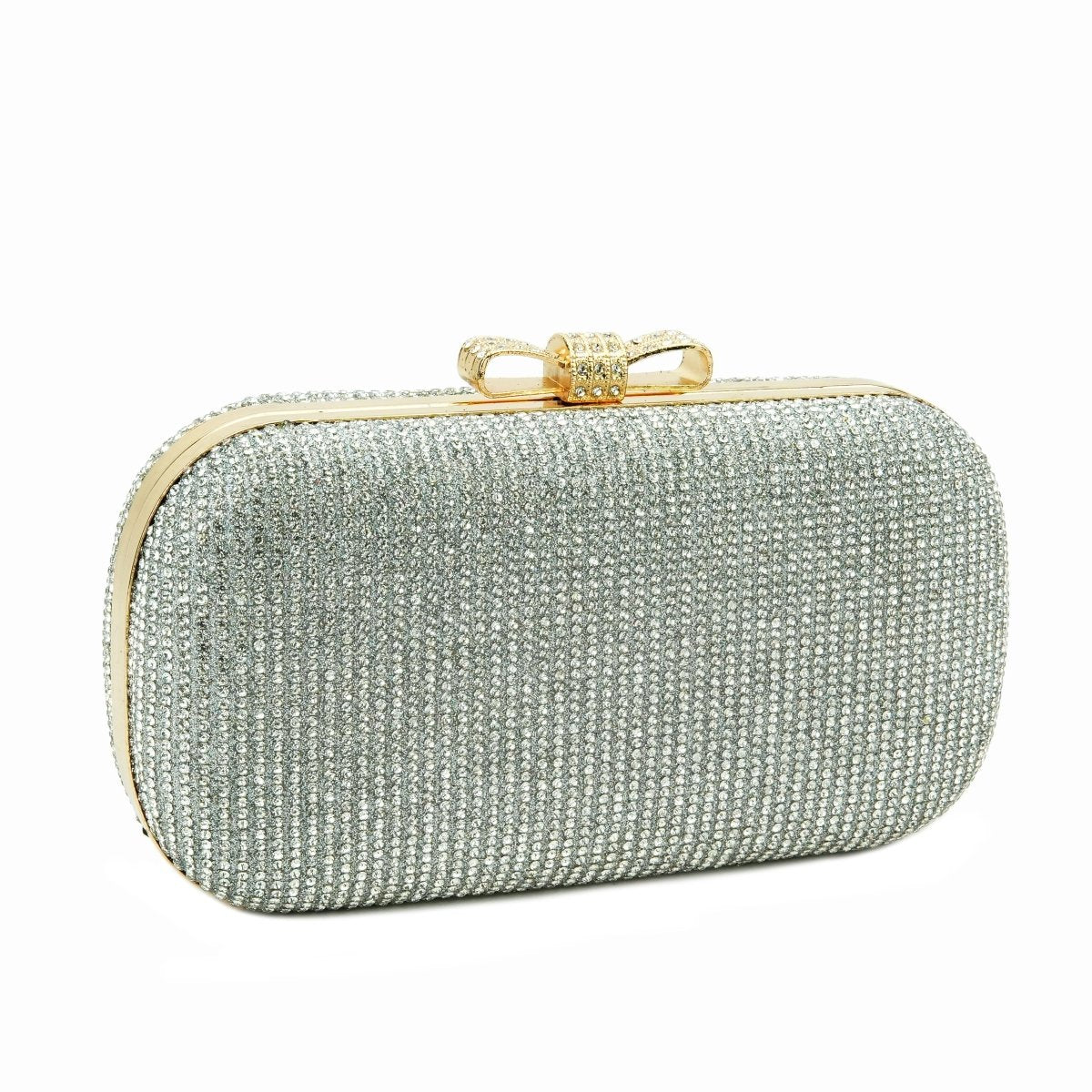 Women Clutch - 05661B