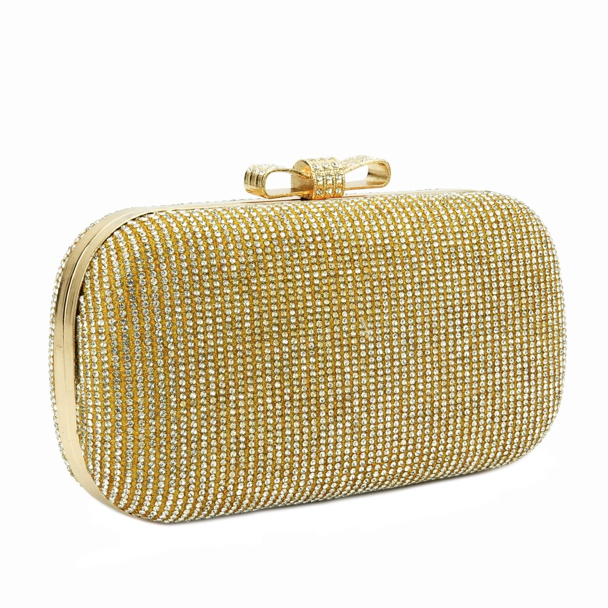 Women Clutch - 05661B