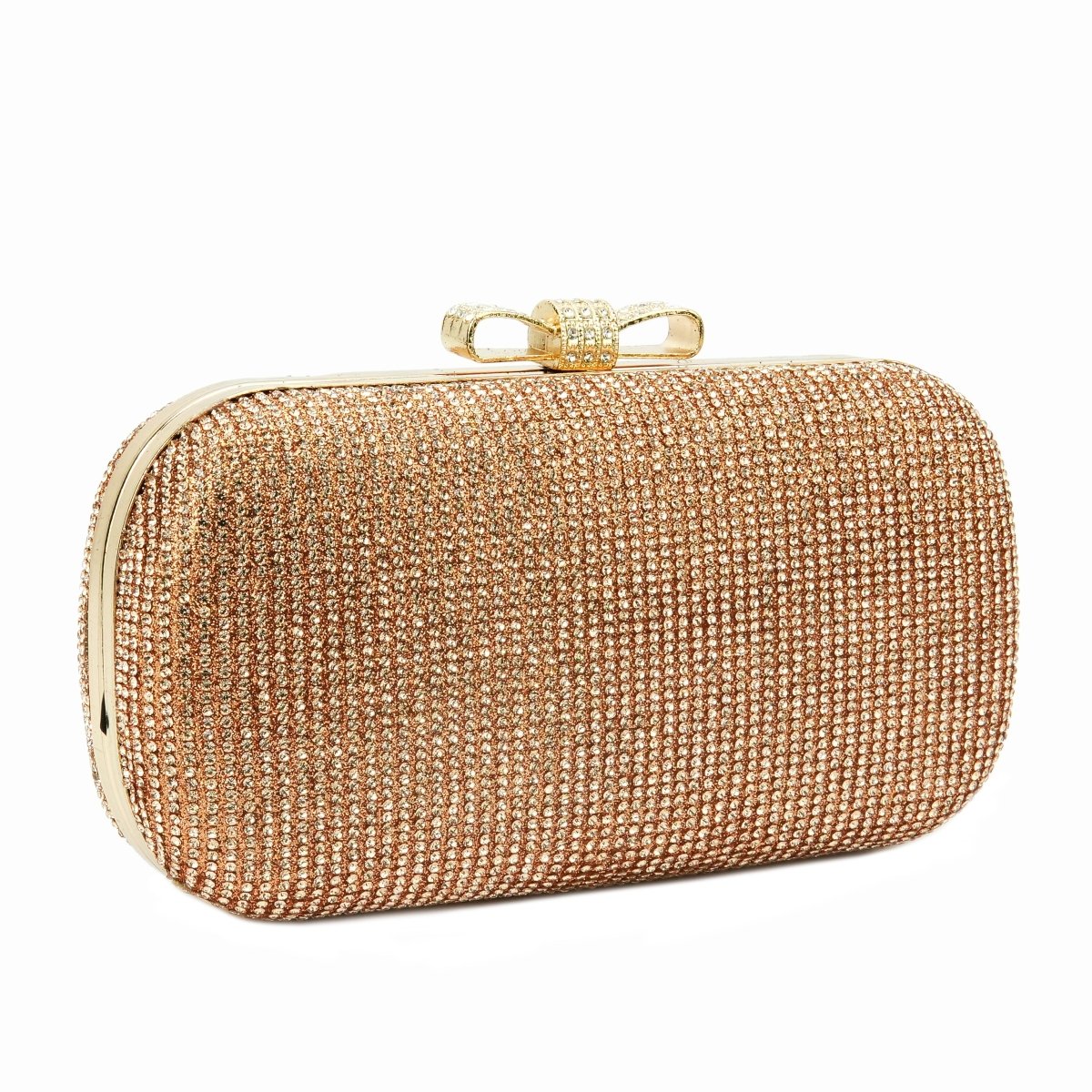 Women Clutch - 05661B