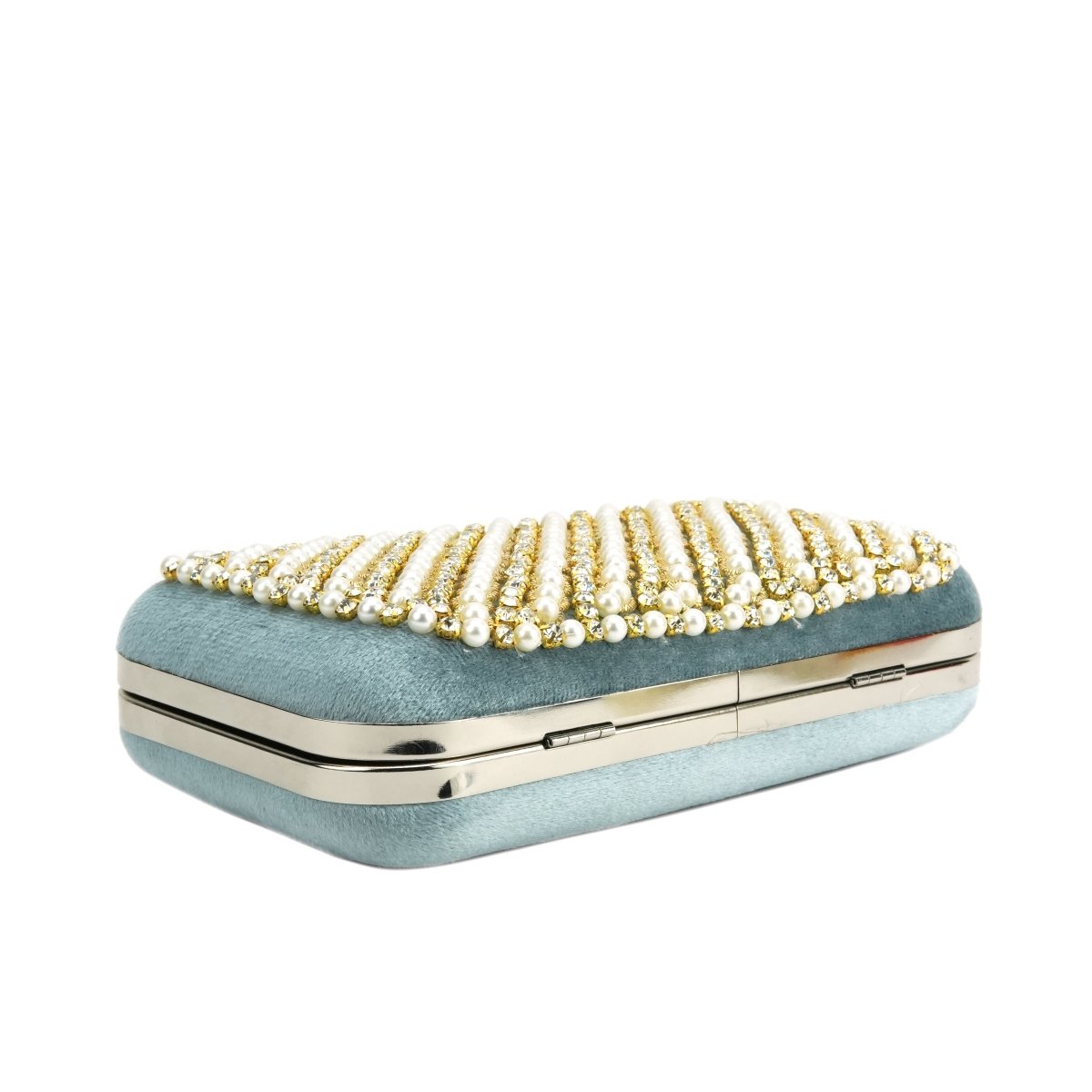 Women Clutch - 05662B