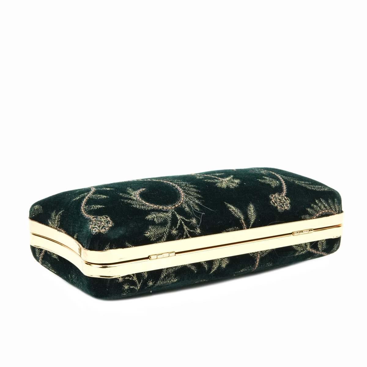 Women Clutch - 05663B