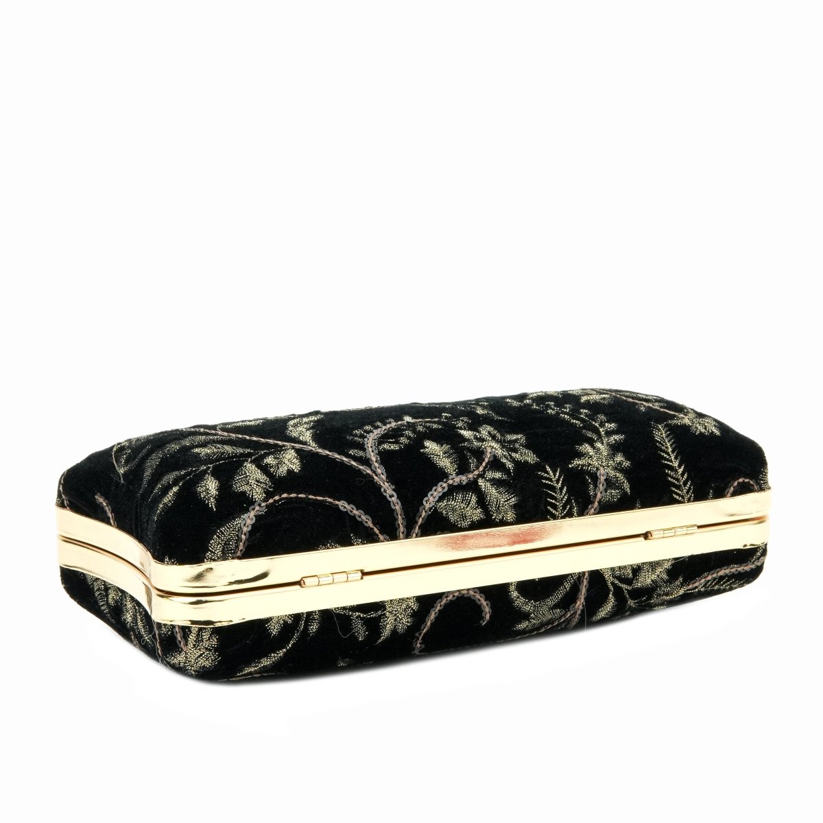 Women Clutch - 05663B