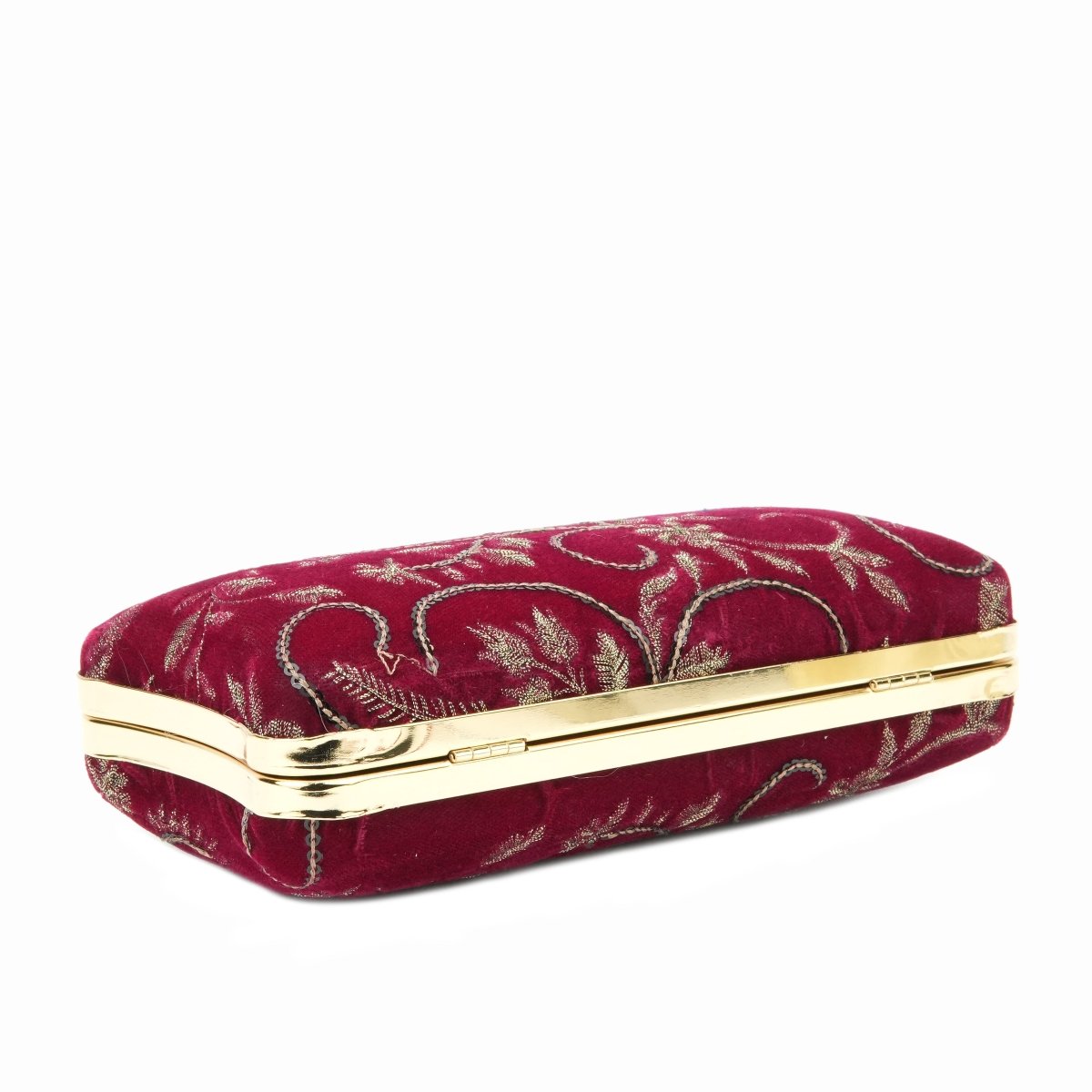 Women Clutch - 05663B