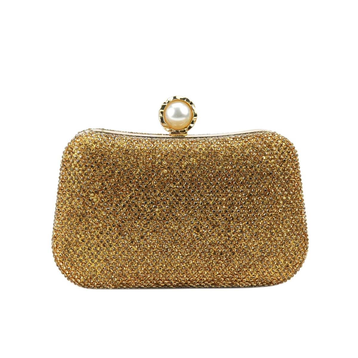 Women Clutch - 05671B