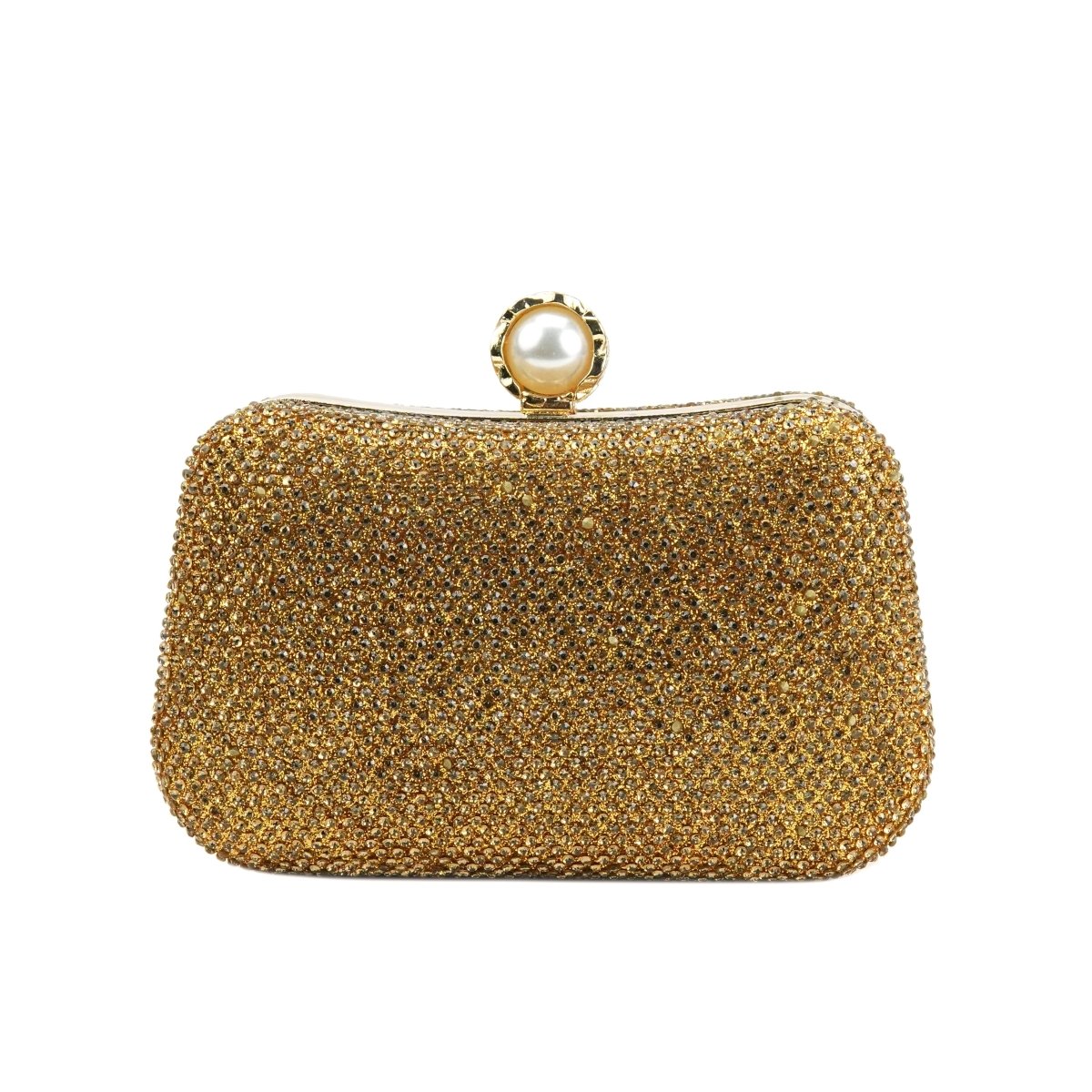 Women Clutch - 05671B