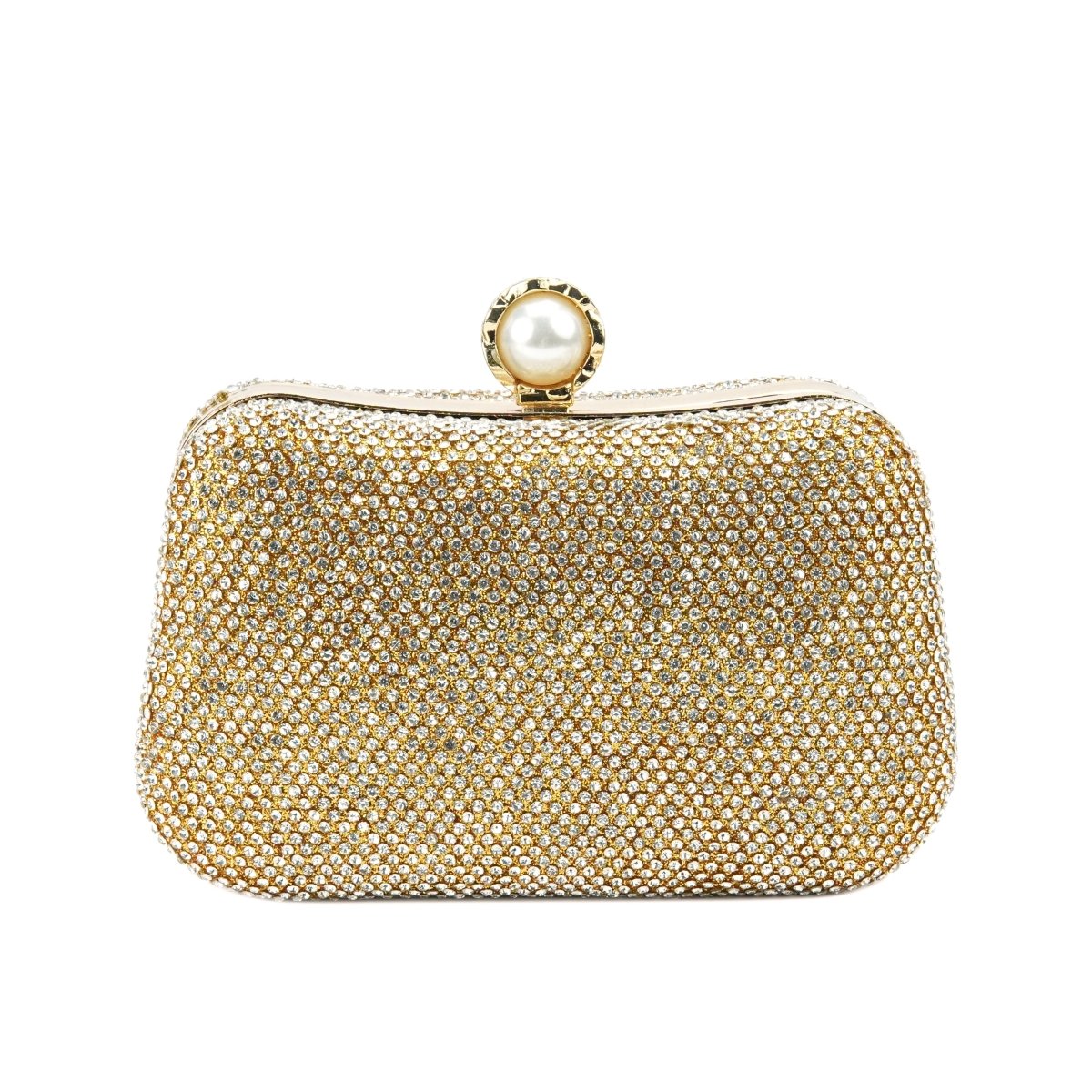 Women Clutch - 05671B