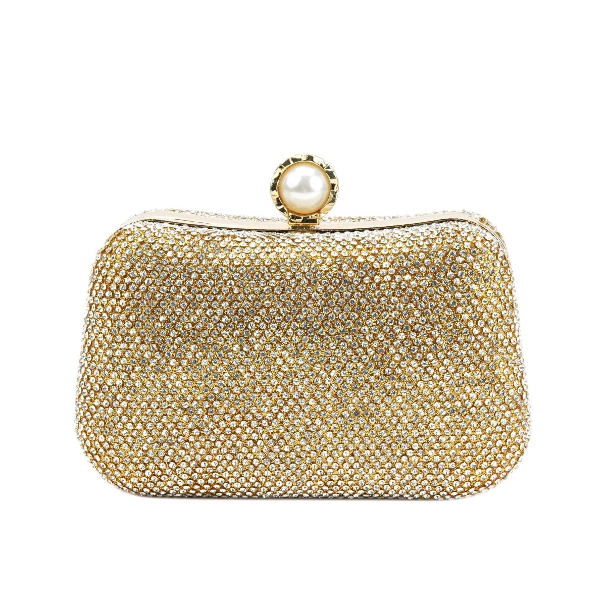 Women Clutch - 05671B