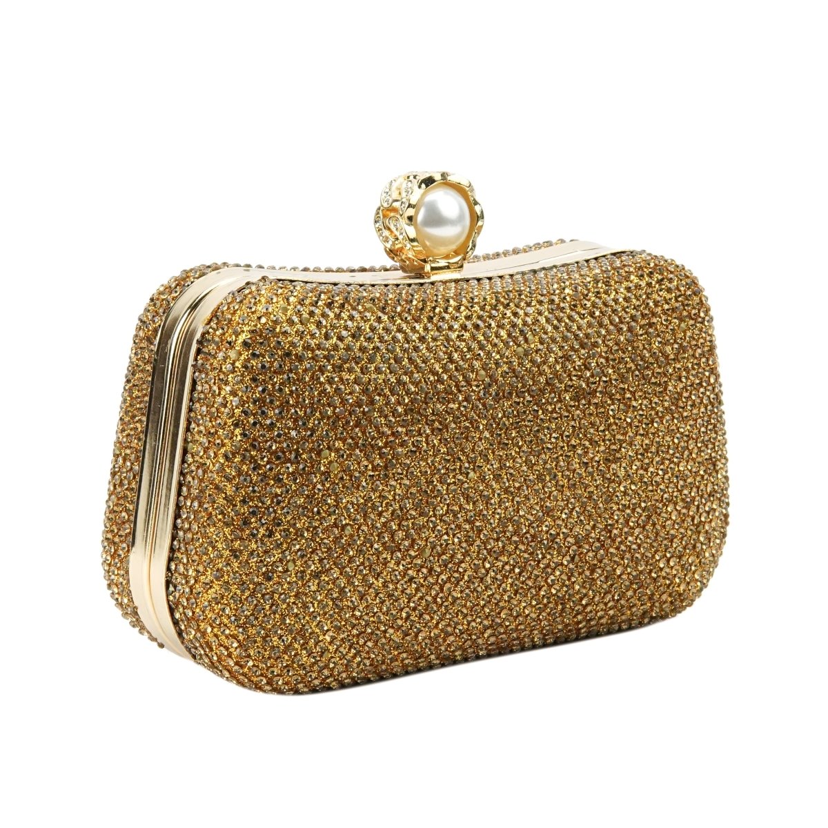 Women Clutch - 05671B