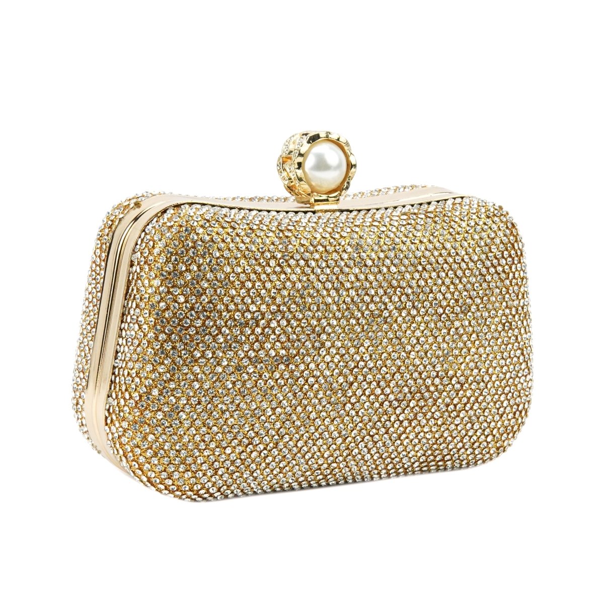 Women Clutch - 05671B