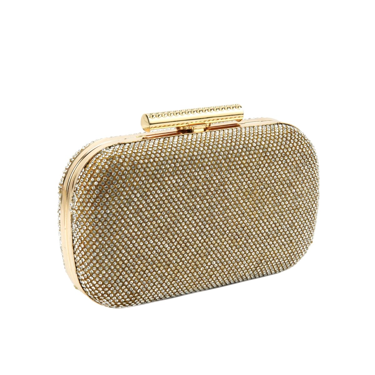 Women Clutch - 05672B