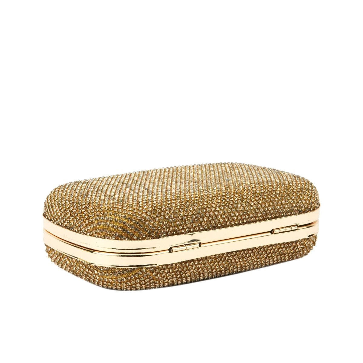 Women Clutch - 05672B