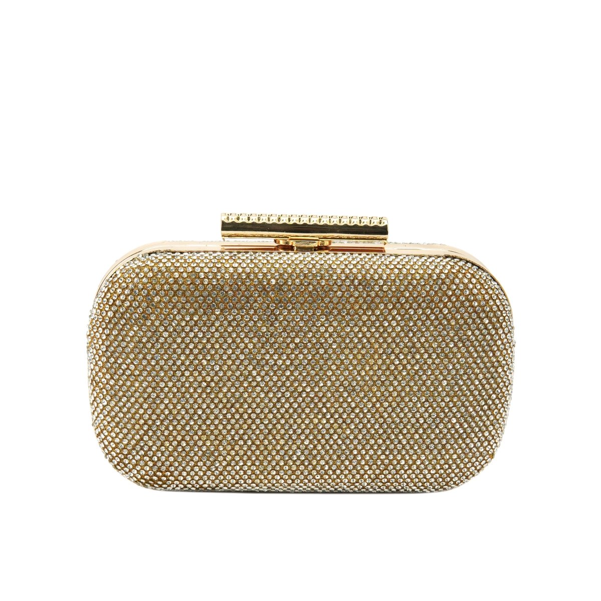 Women Clutch - 05672B
