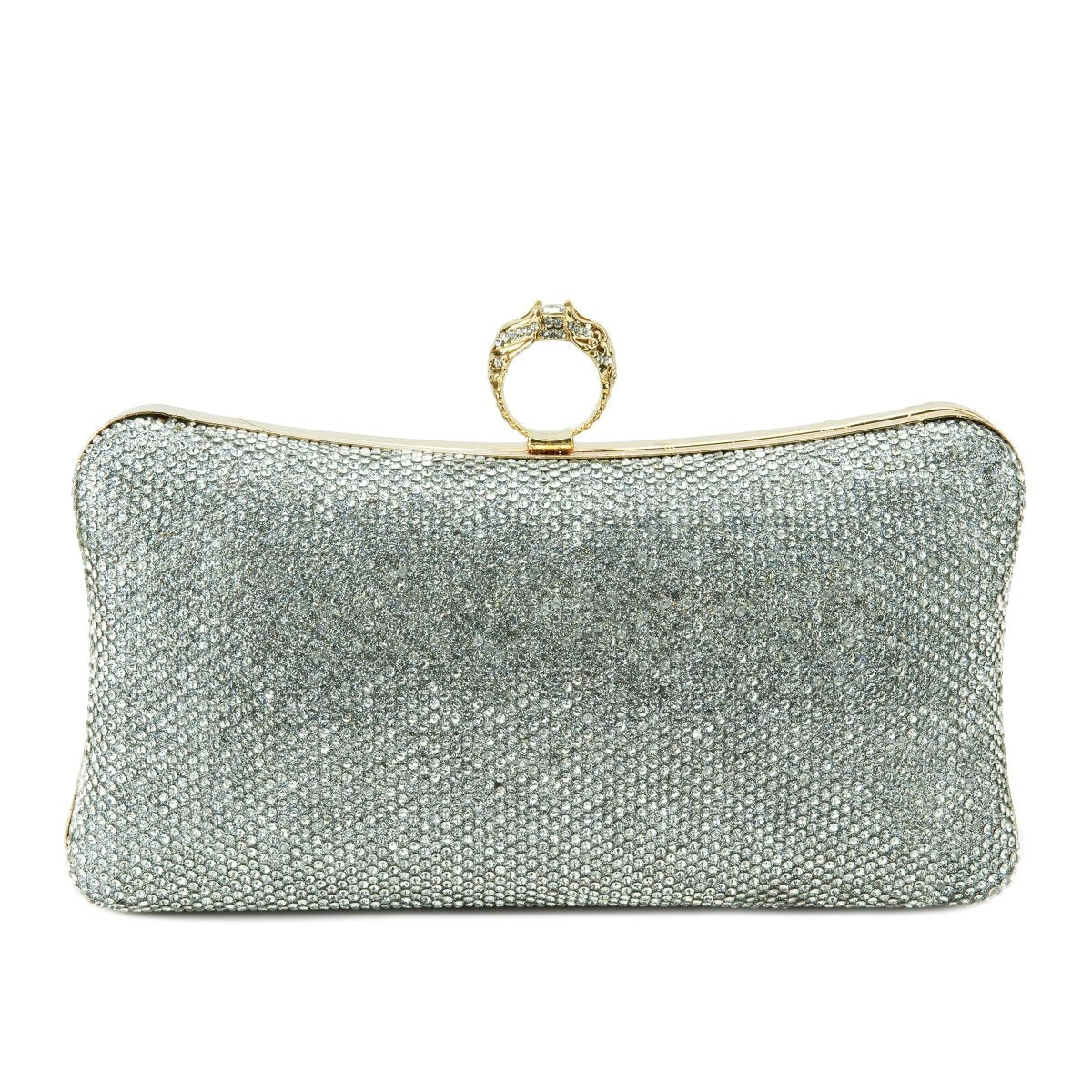 Women Clutch - 05673B