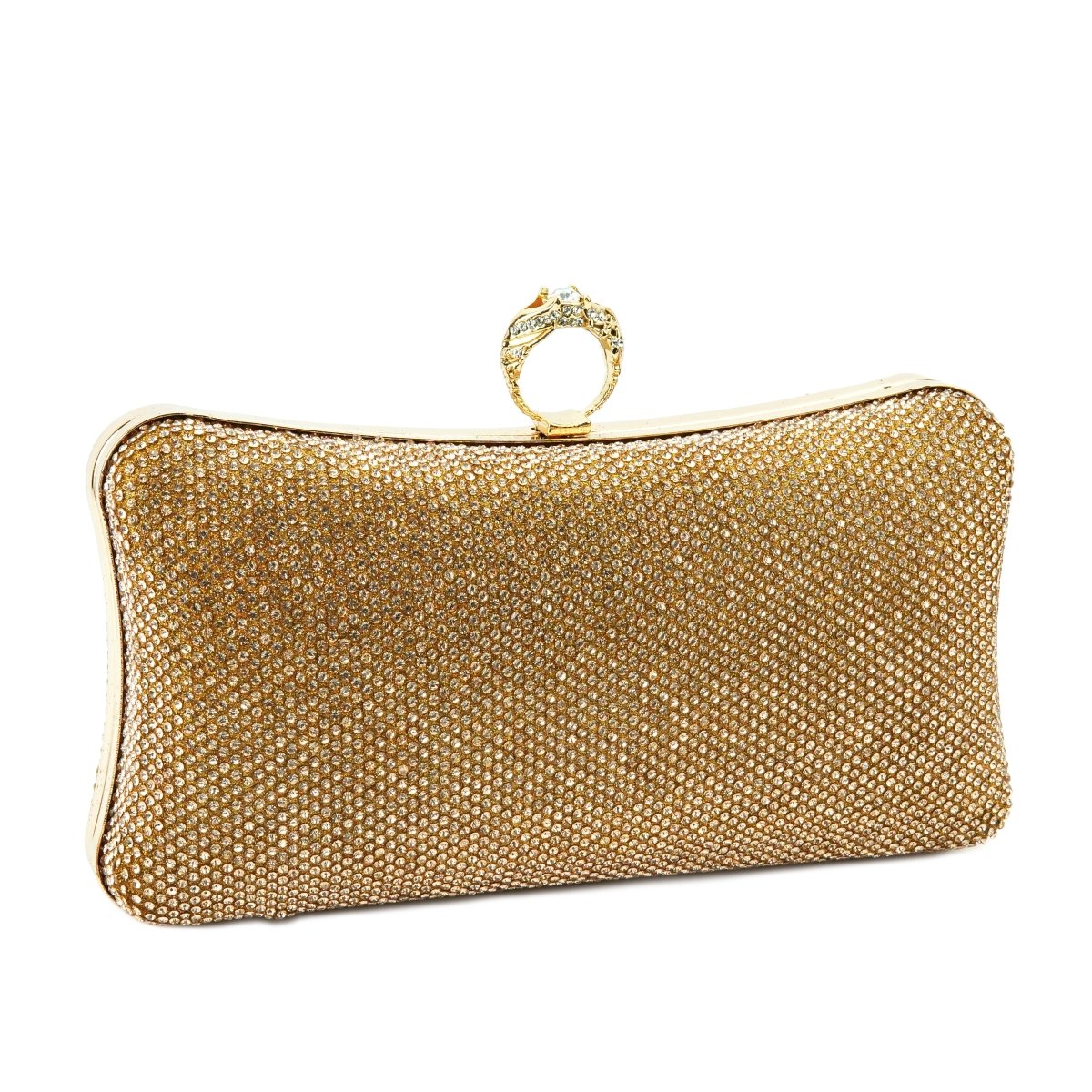 Women Clutch - 05673B