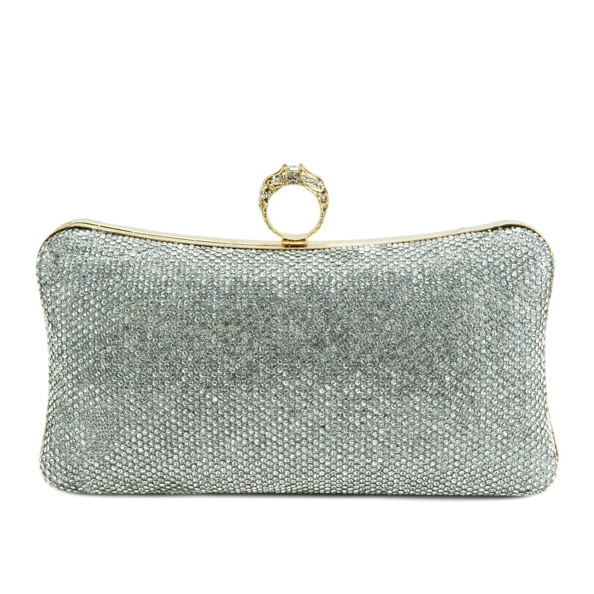 Women Clutch - 05673B