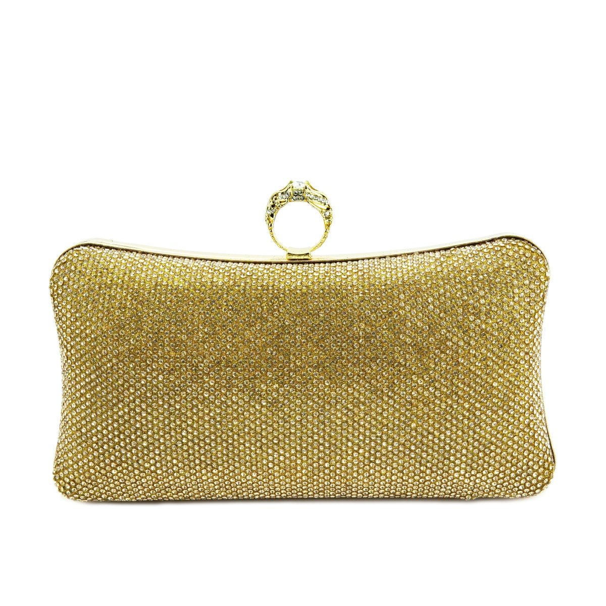 Women Clutch - 05673B