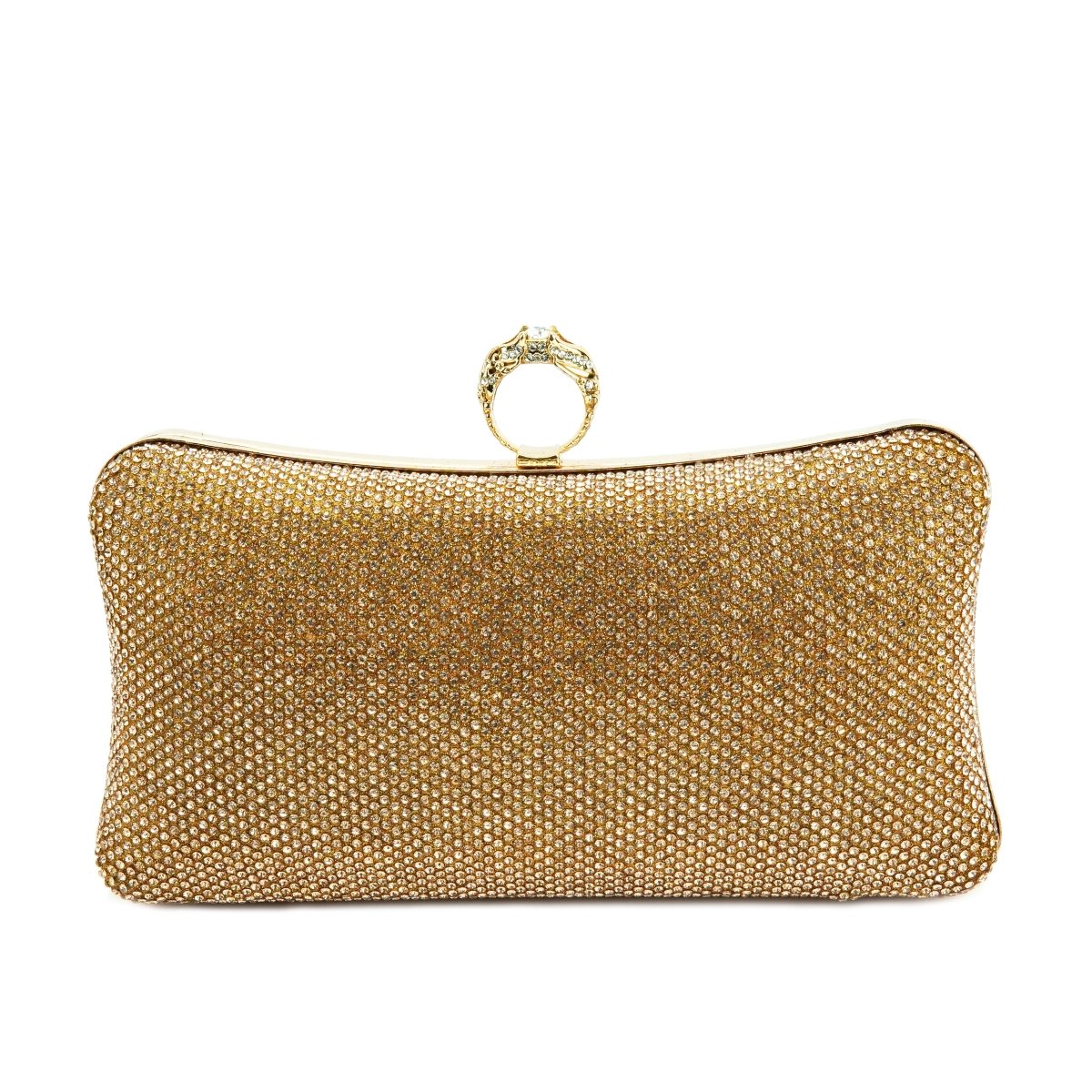 Women Clutch - 05673B