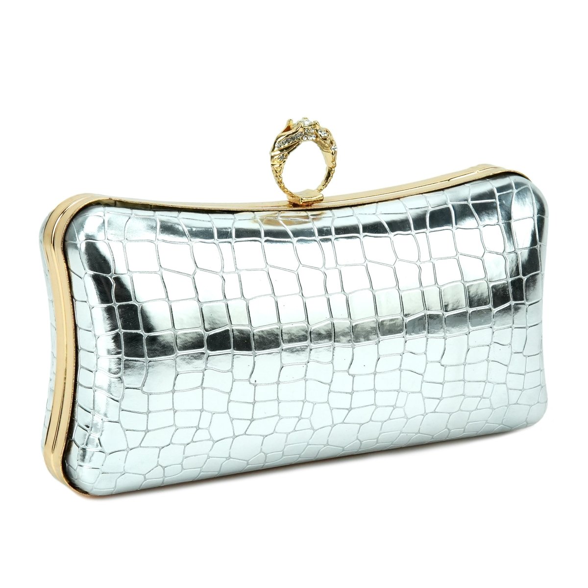 Women Clutch - 05674B