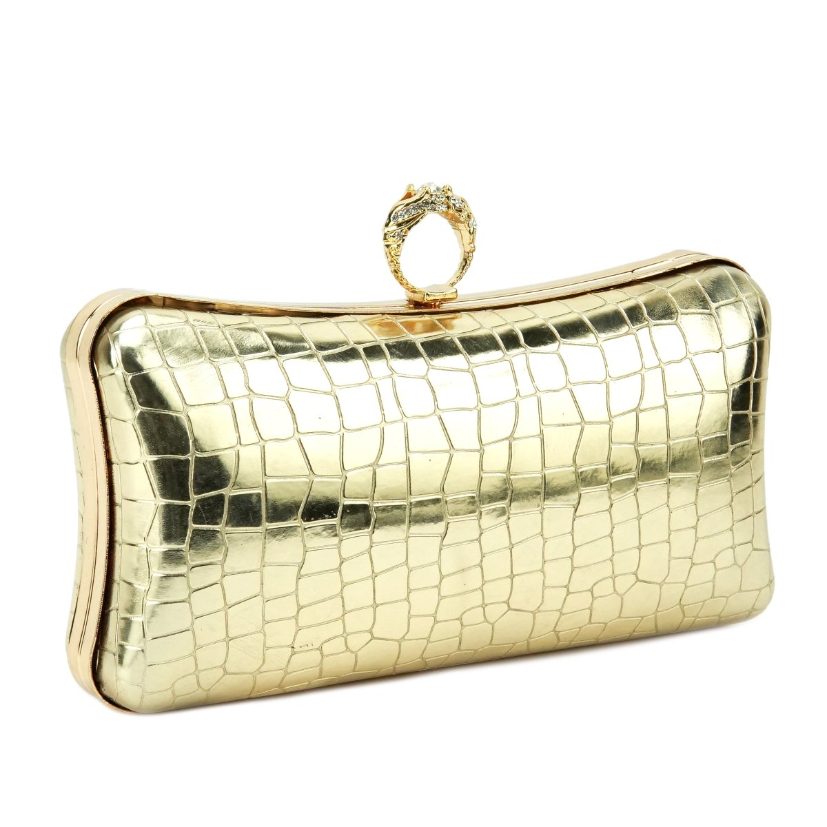 Women Clutch - 05674B