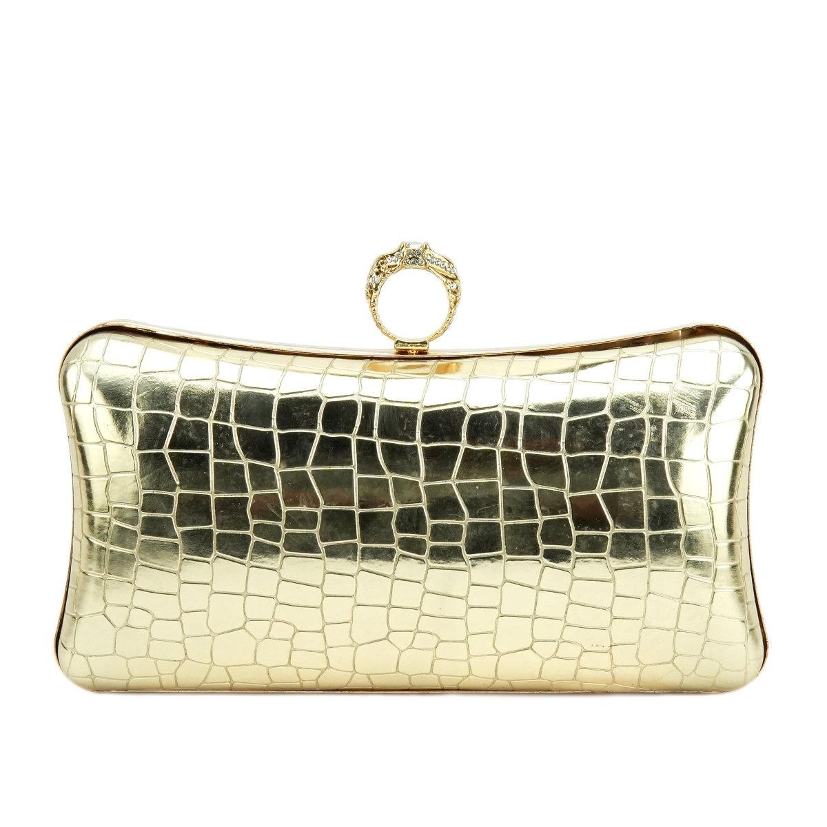 Women Clutch - 05674B