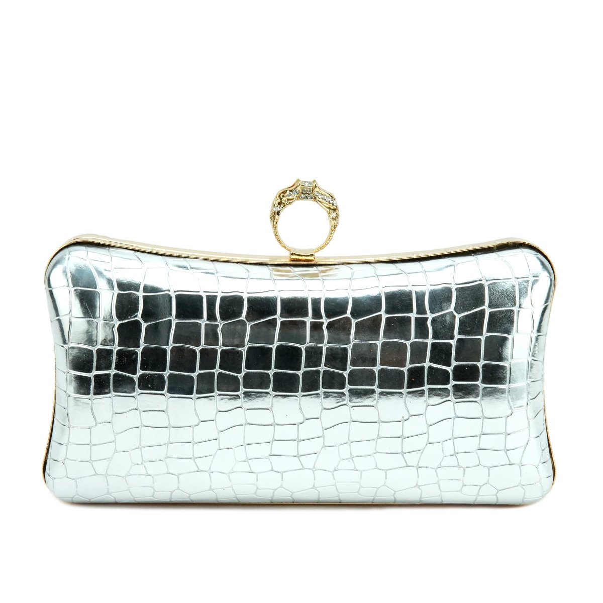 Women Clutch - 05674B
