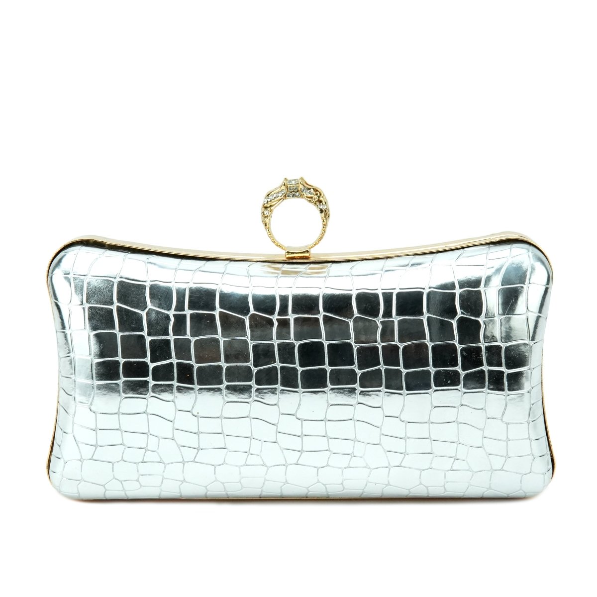 Women Clutch - 05674B