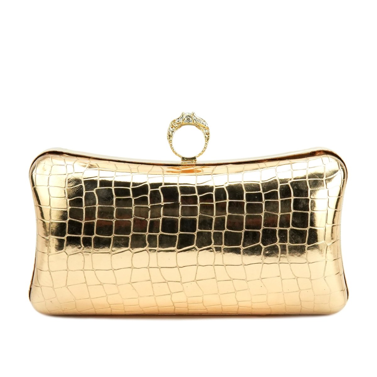 Women Clutch - 05674B