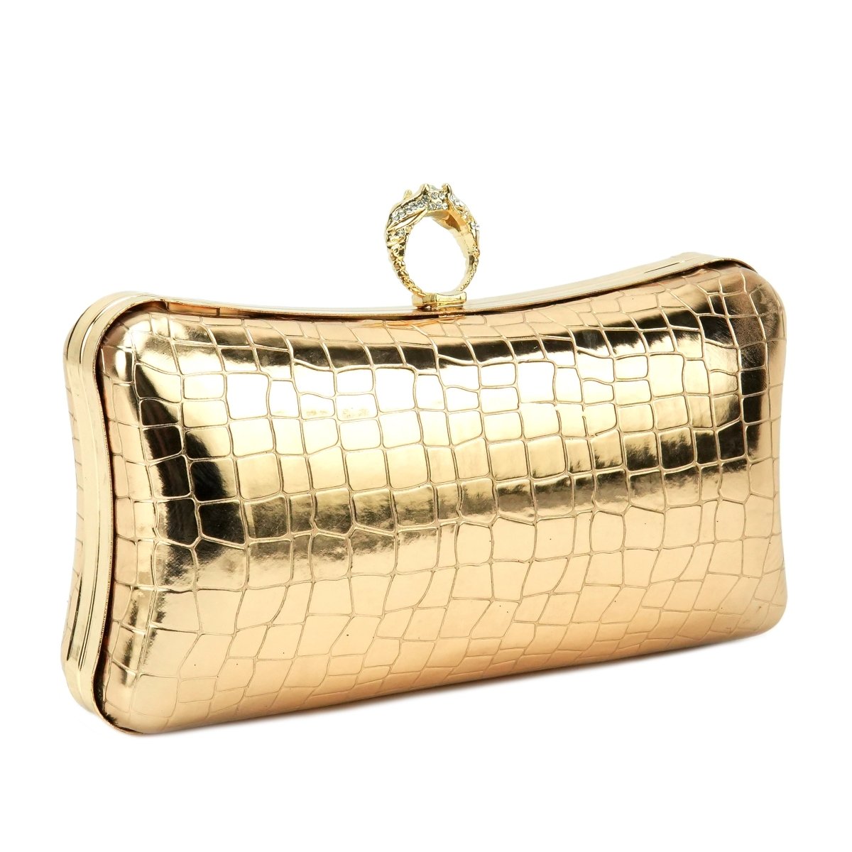 Women Clutch - 05674B