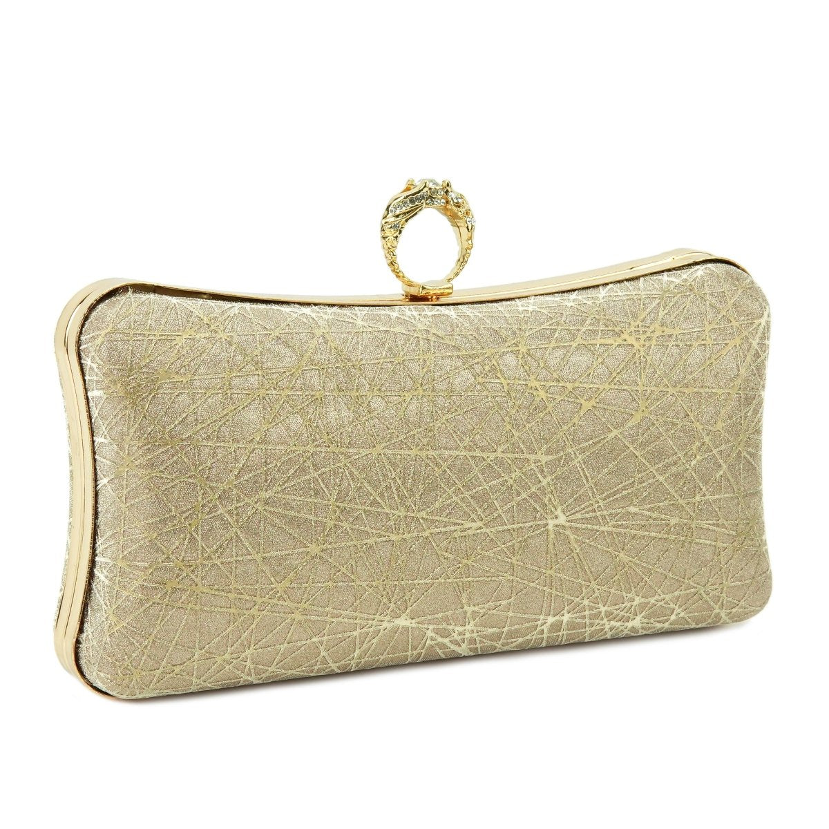 Women Clutch - 05675B