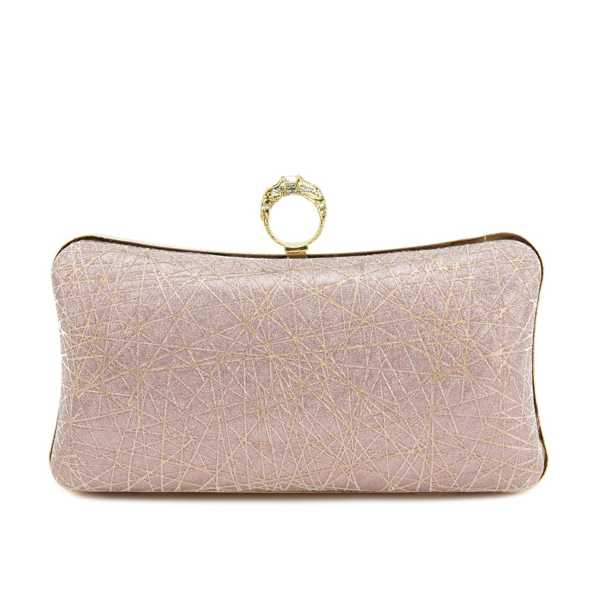 Women Clutch - 05675B