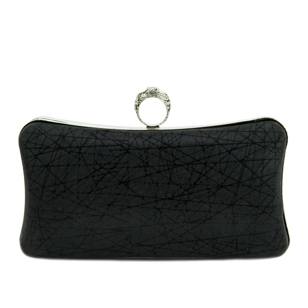 Women Clutch - 05675B