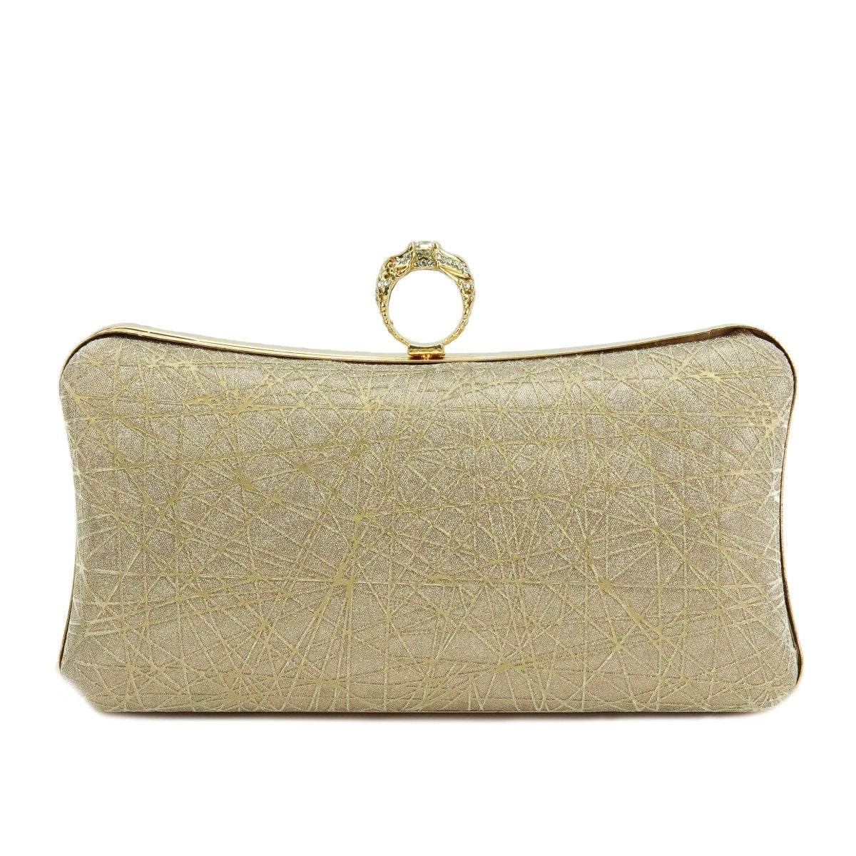 Women Clutch - 05675B