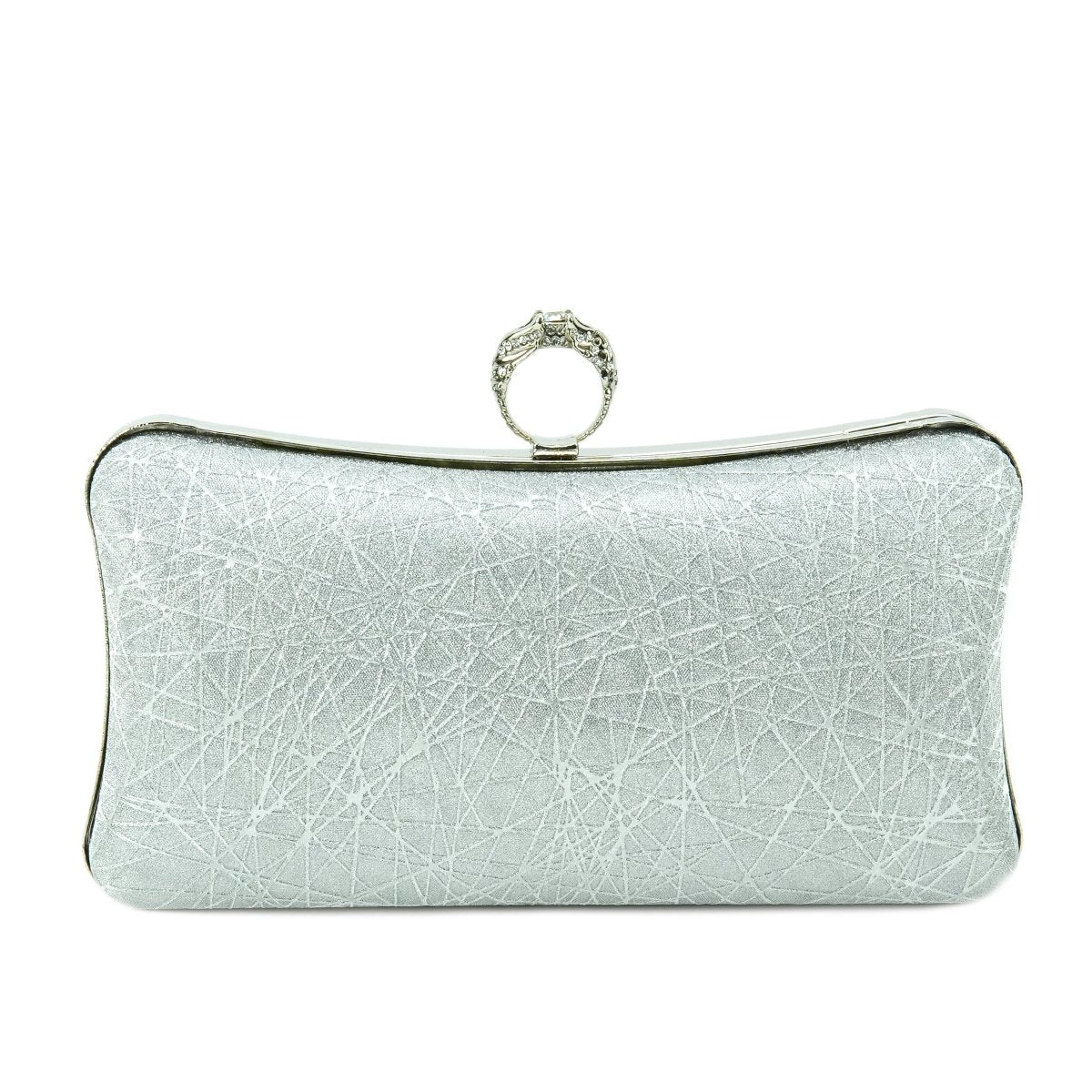 Women Clutch - 05675B