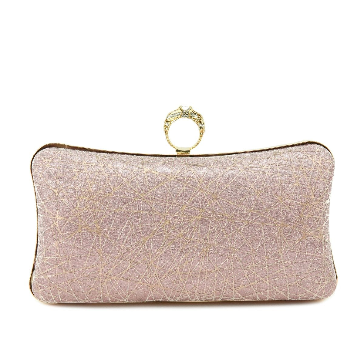 Women Clutch - 05675B