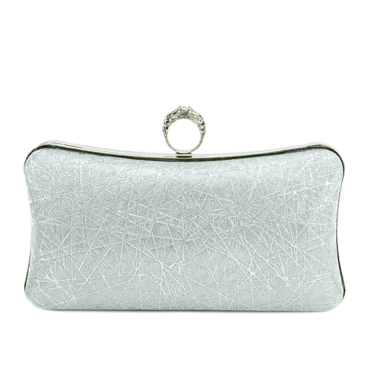 Women Clutch - 05675B
