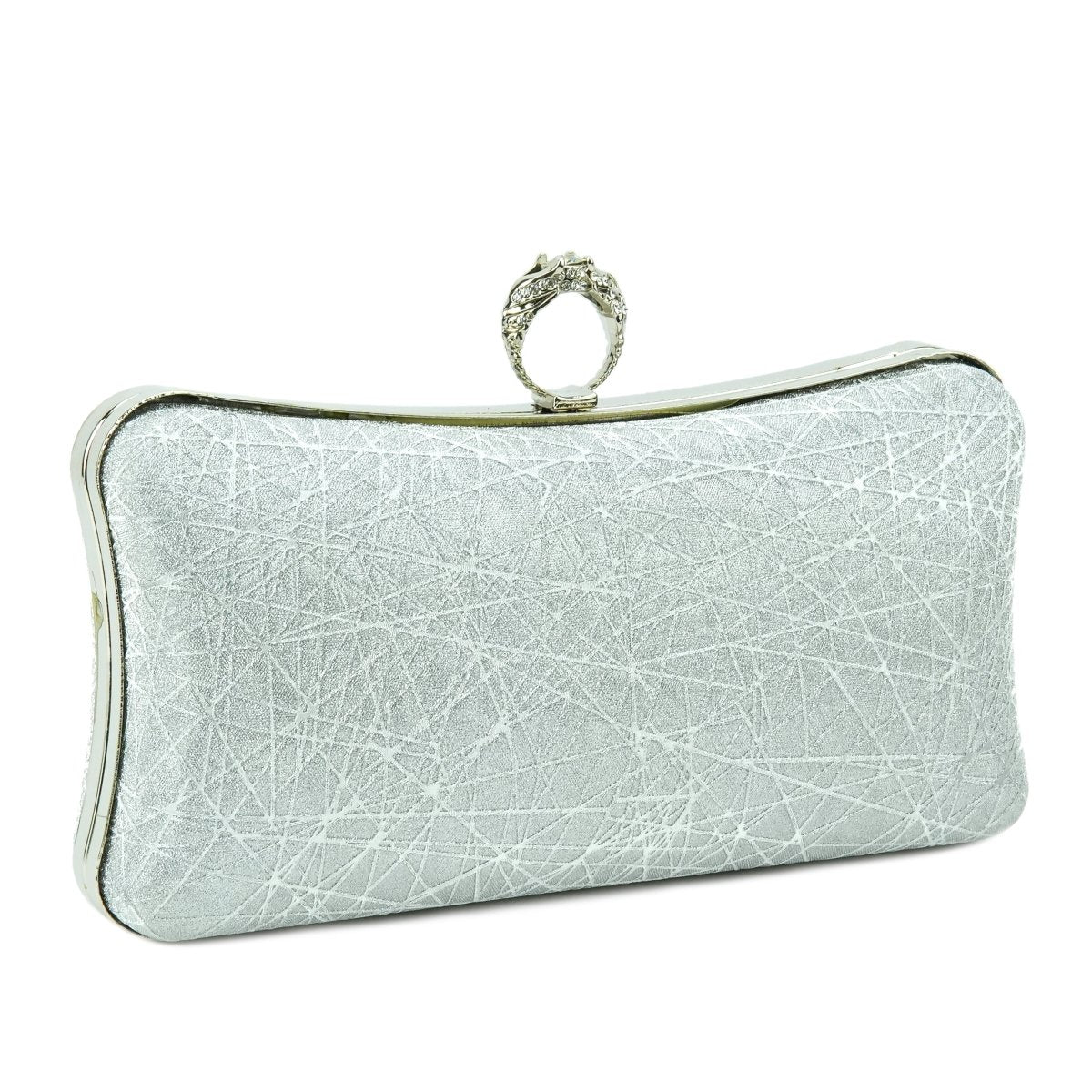 Women Clutch - 05675B