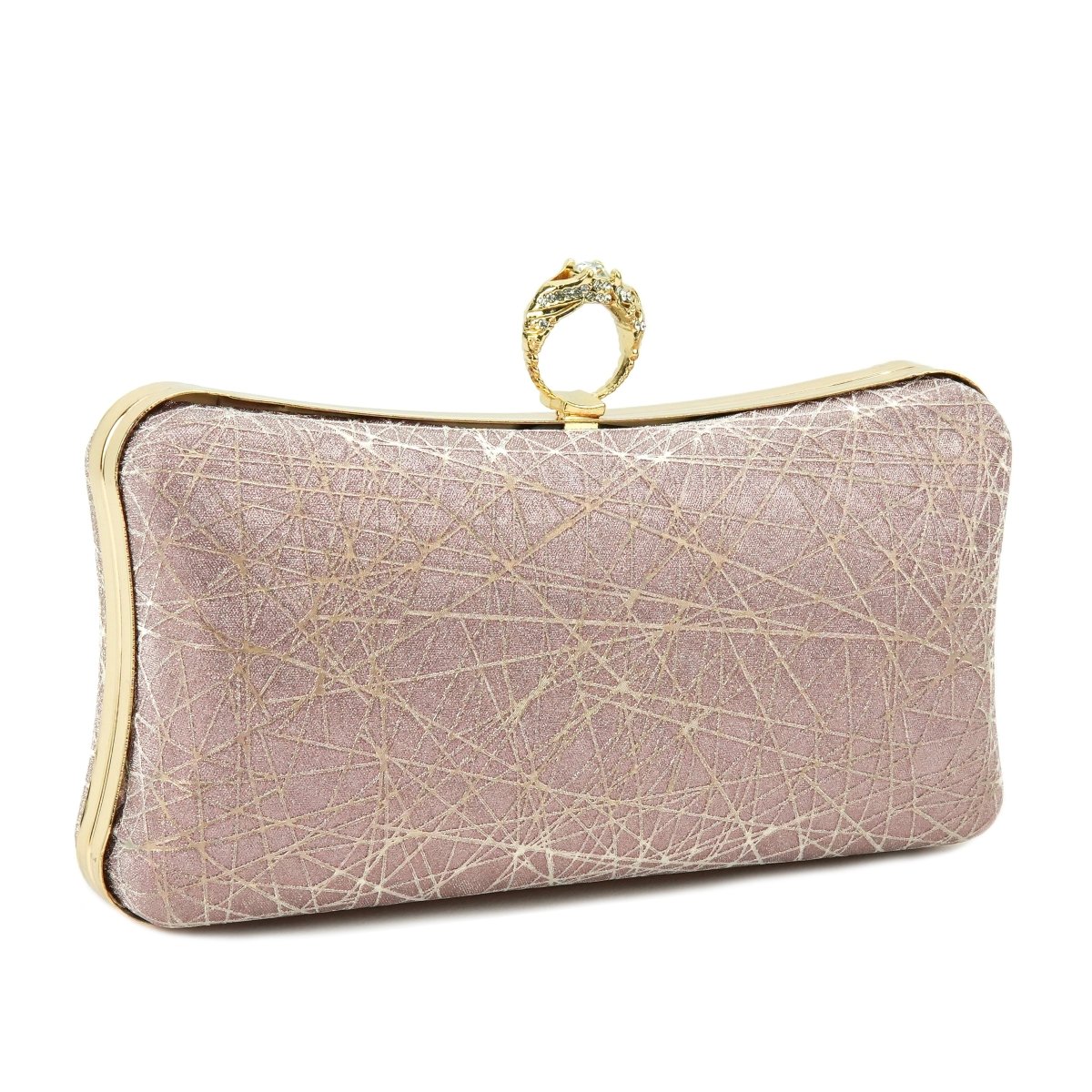 Women Clutch - 05675B