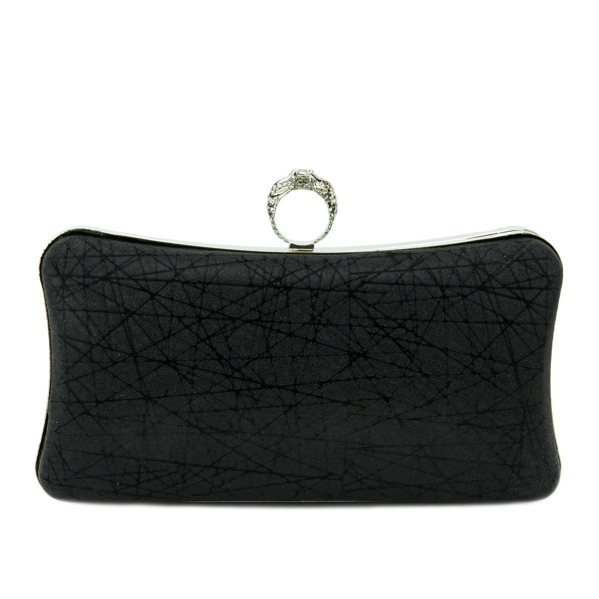 Women Clutch - 05675B