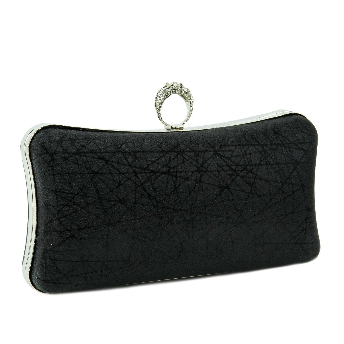 Women Clutch - 05675B