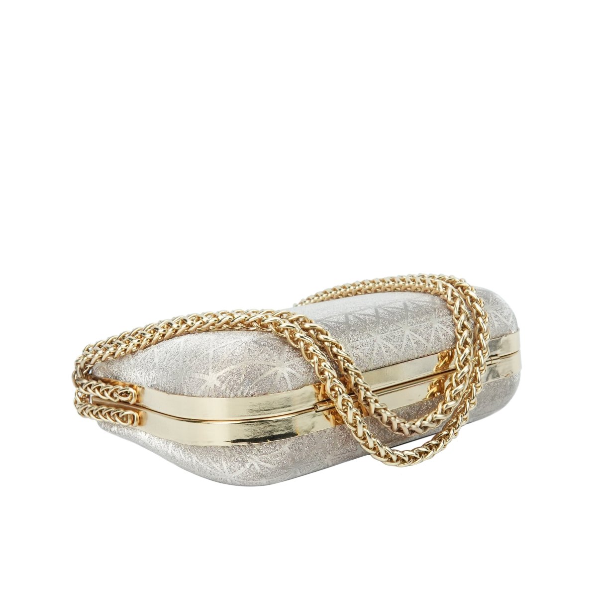 Women Clutch- 05731B