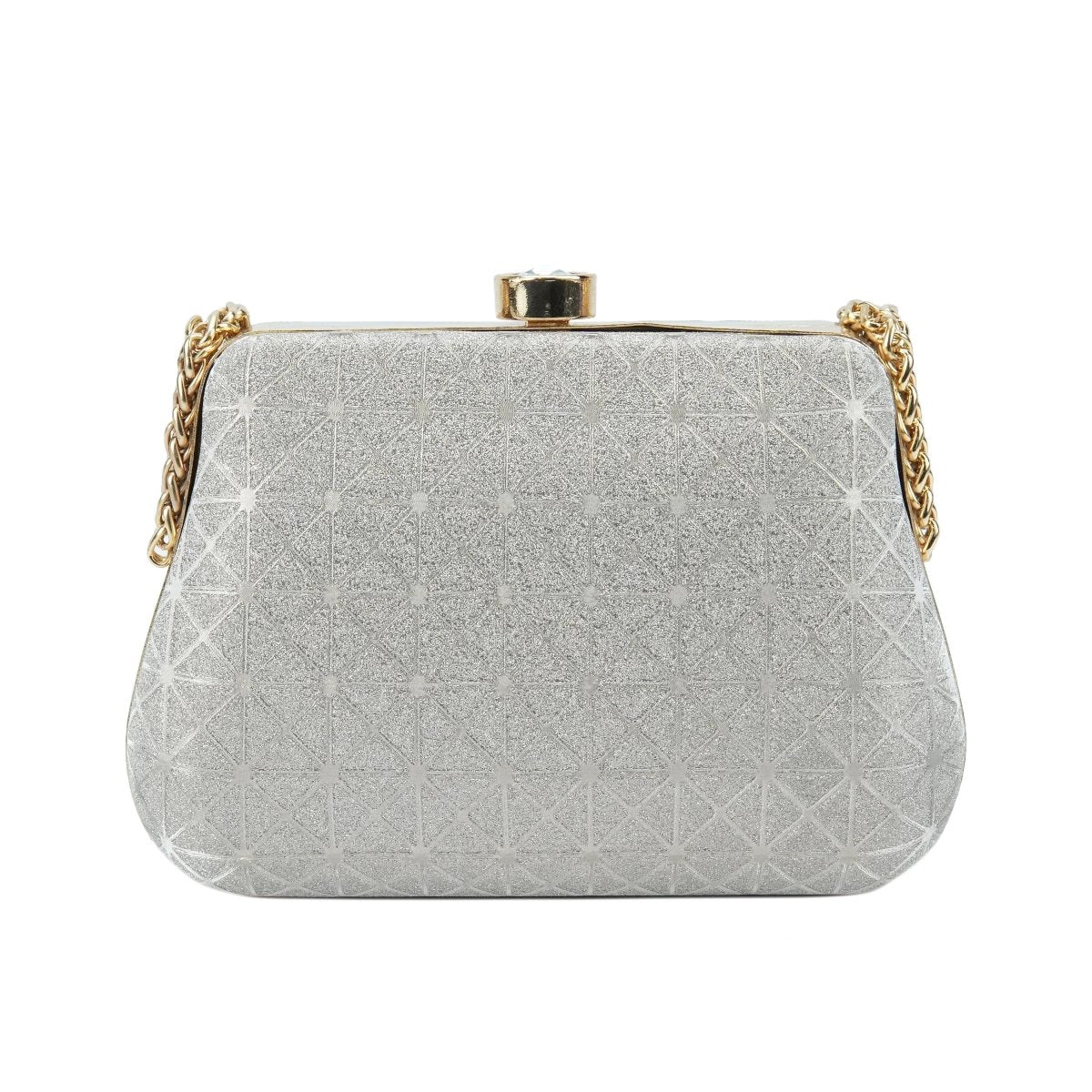 Women Clutch- 05731B