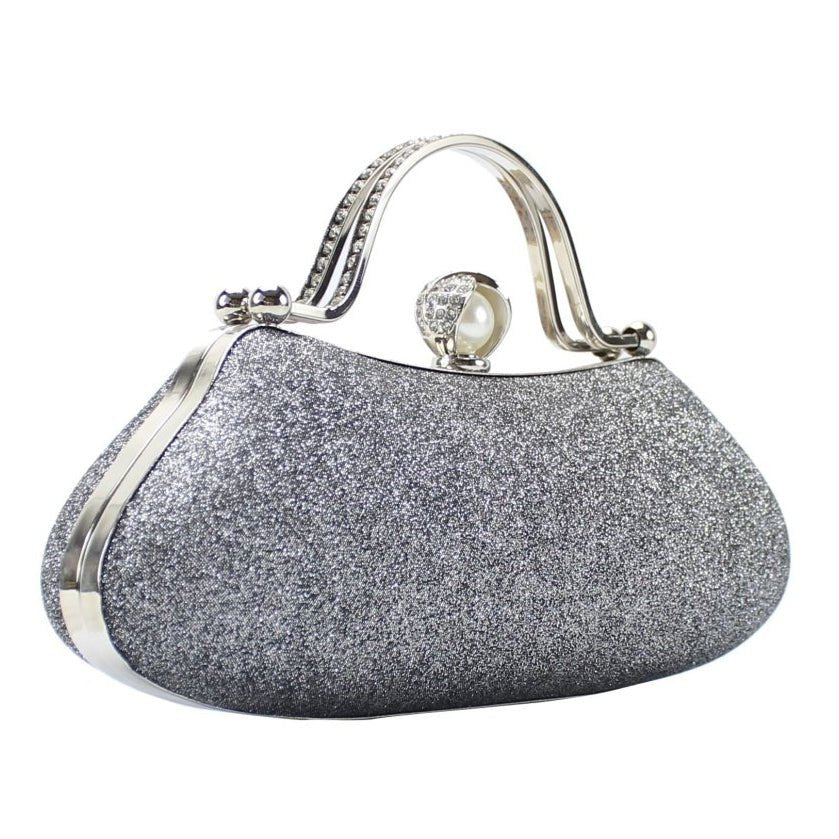 Women Clutch - 14851B