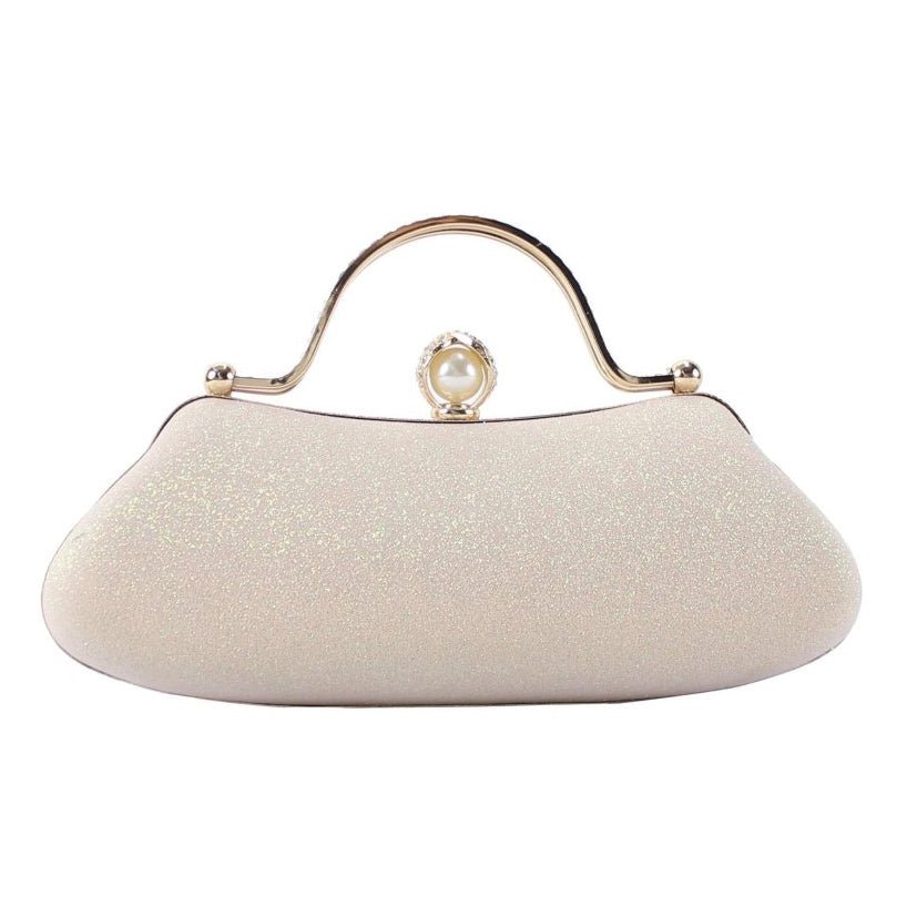 Women Clutch - 14851B