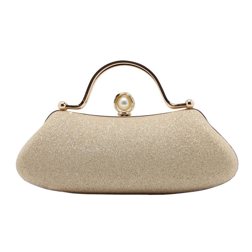 Women Clutch - 14851B