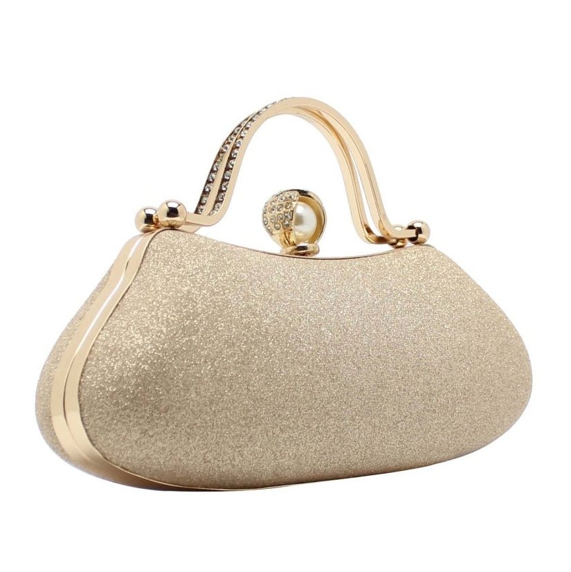 Women Clutch - 14851B