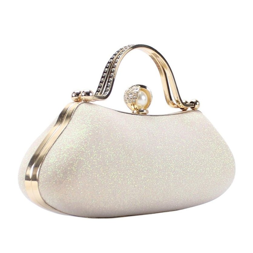 Women Clutch - 14851B
