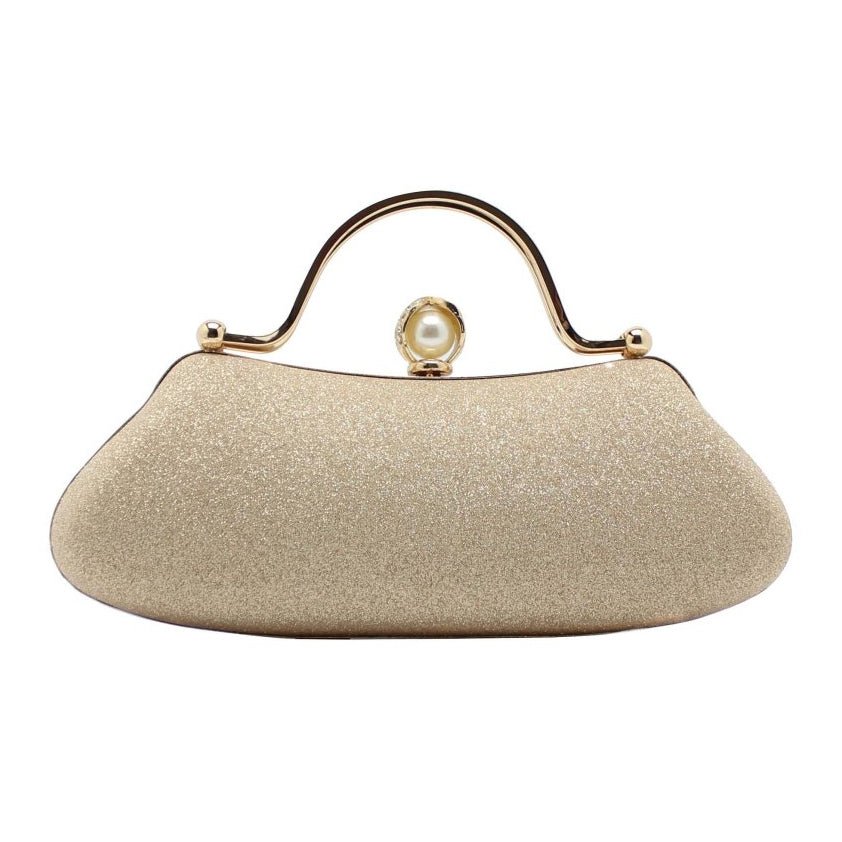Women Clutch - 14851B