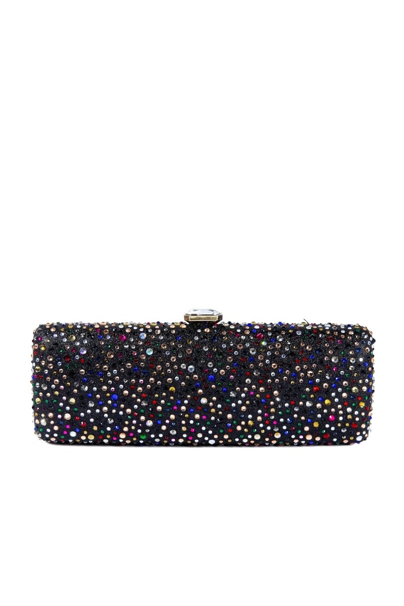 Women Clutch - 14854B
