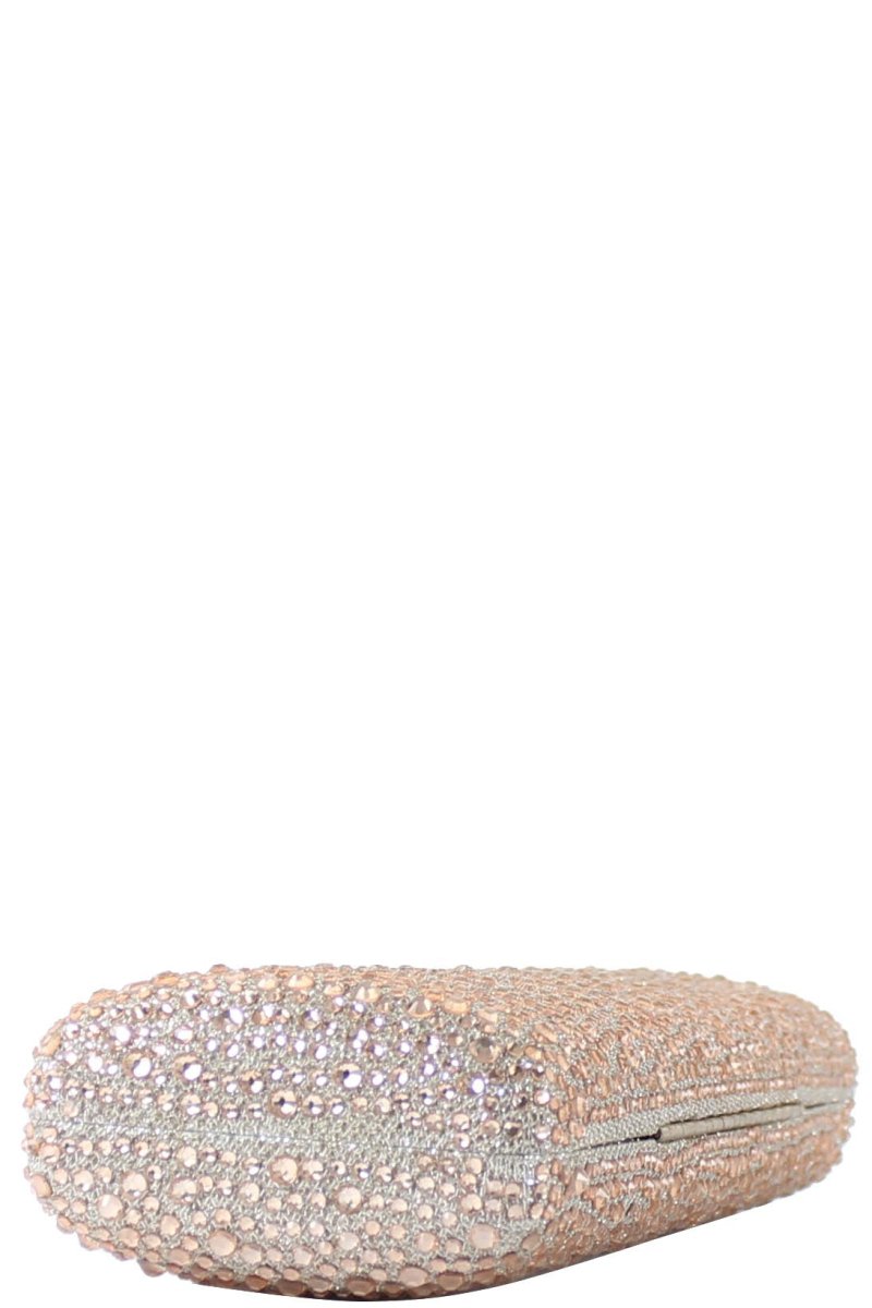 Women Clutch - 14854B