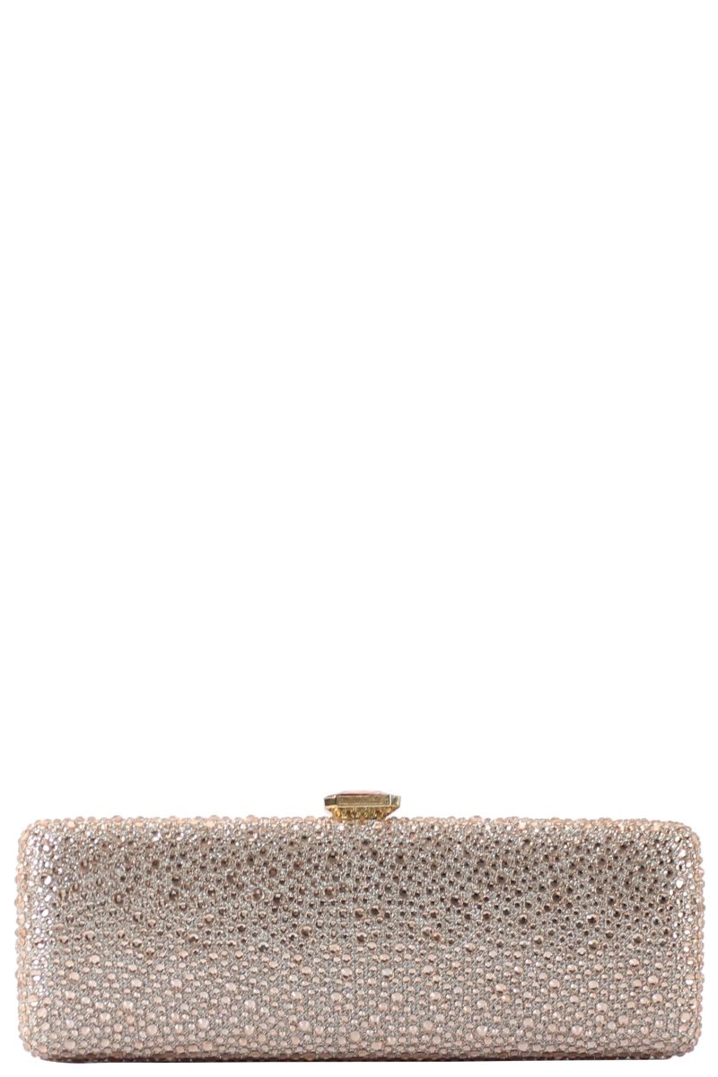 Women Clutch - 14854B